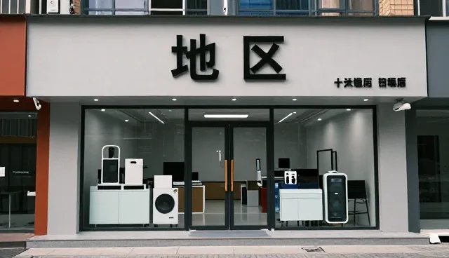 为什么越来越多电气选择地区