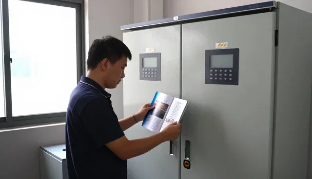 自动化系统集成帮助用户创造更多价值