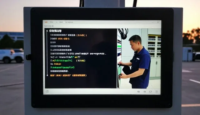 定制化服务点亮未来:安装调试客户关心的问题