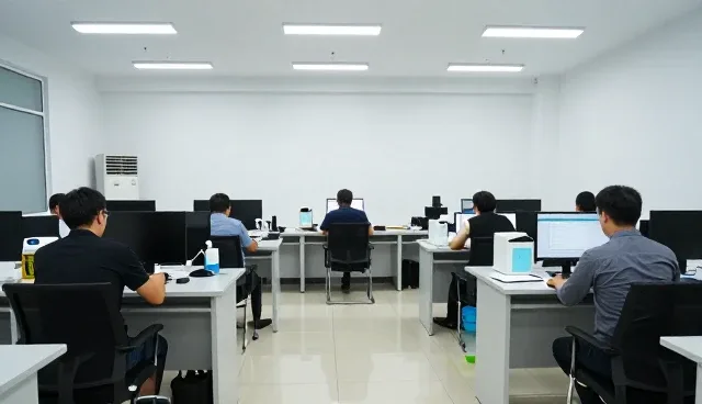 灯具自动化控制柜需求匹配中的常见问题及解决策略